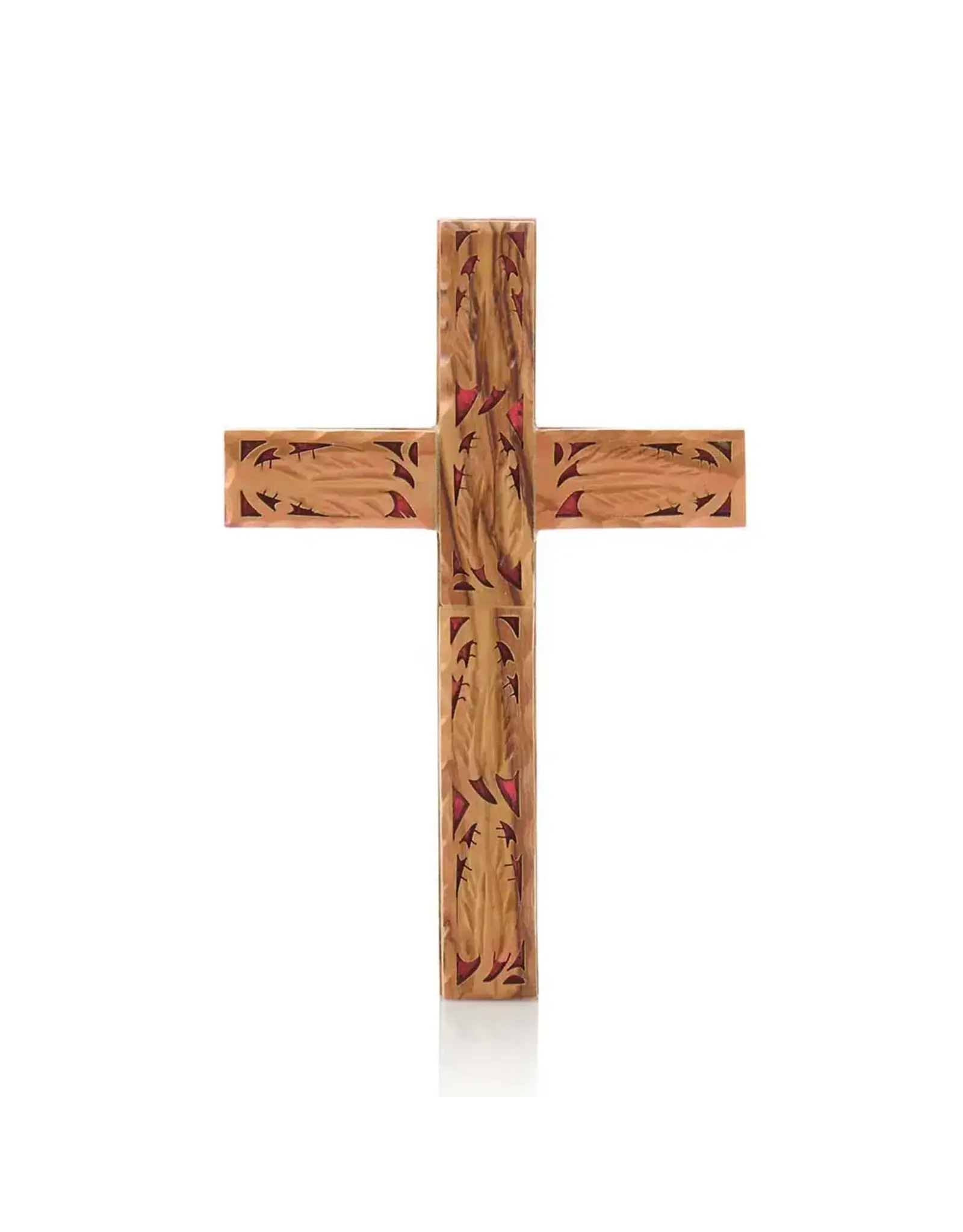 Olivewood Cross, West Bank