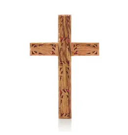 Olivewood Cross, West Bank
