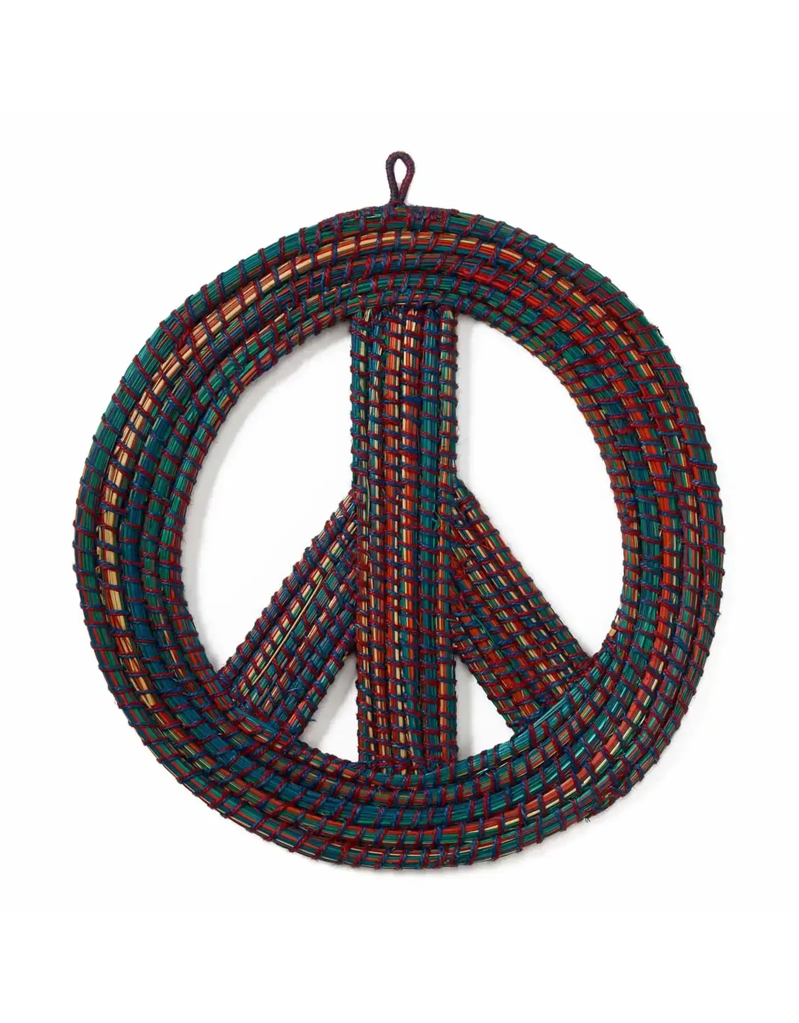 Americana Peace Wreath, Bangladesh