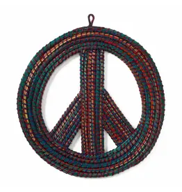 Americana Peace Wreath, Bangladesh