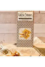 Lizzie's Cheese Straws, 7oz Box