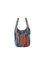 Festa Shoulder Bag, Nepal