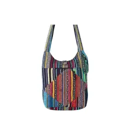 Festa Shoulder Bag, Nepal