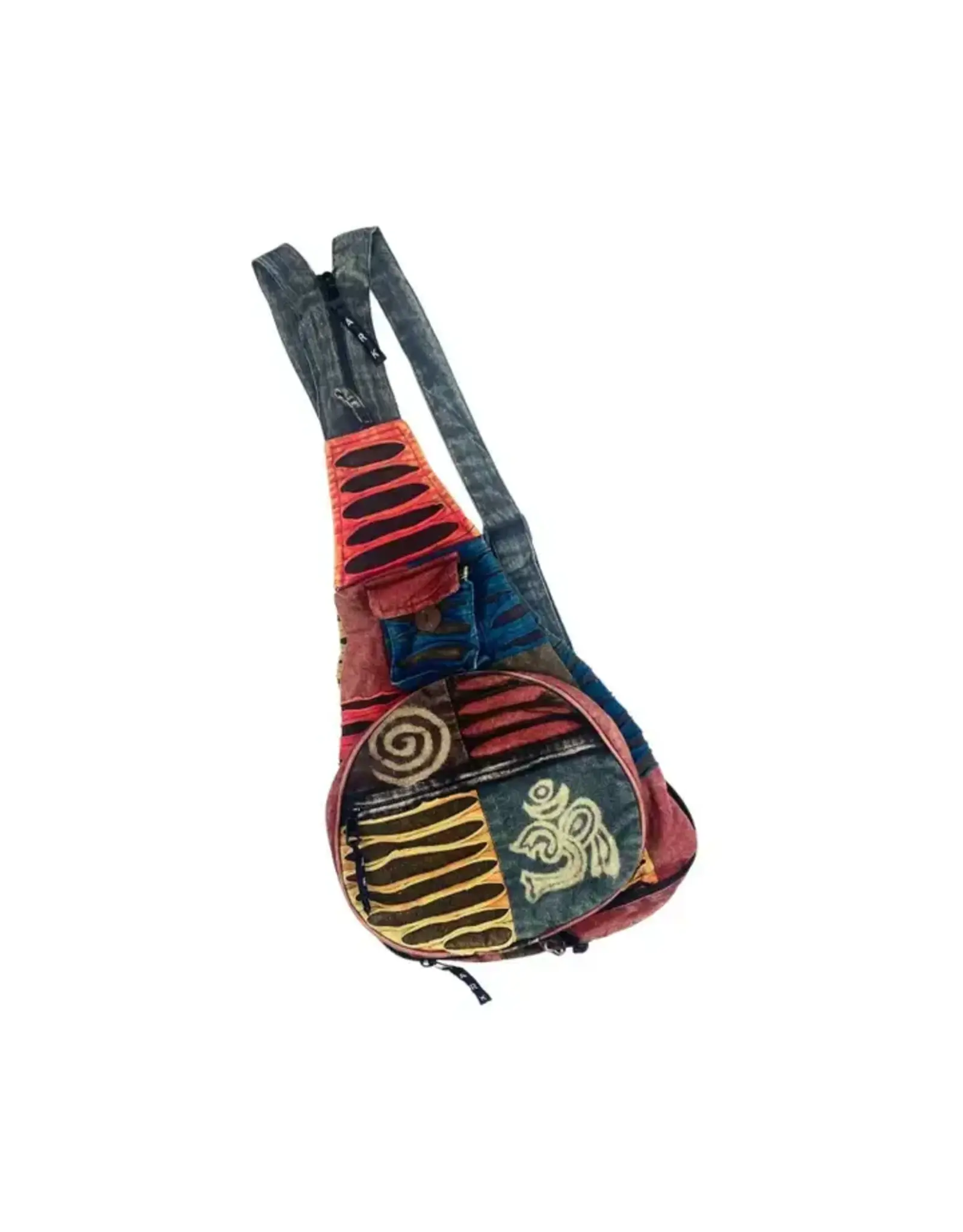 Ram Folding Backpack, Nepal