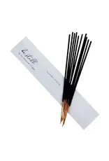 Lavender Incense