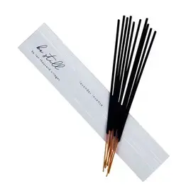 Lavender Incense
