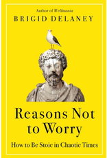 Reasons Not to Worry: How to Be Stoic in Chaotic Times