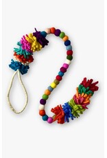 Felt Cat Toy, Fuzzy Plumes
