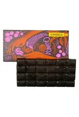 Organic Chocolate Bar - 2.5 oz, Peru | Quinoa