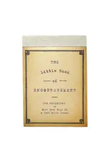 The Little Book of Encouragement Book