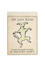 150 Love Notes To Make Your Nearest & Dearest So Dog-Gone Happy