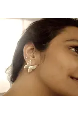 Butterfly Studs