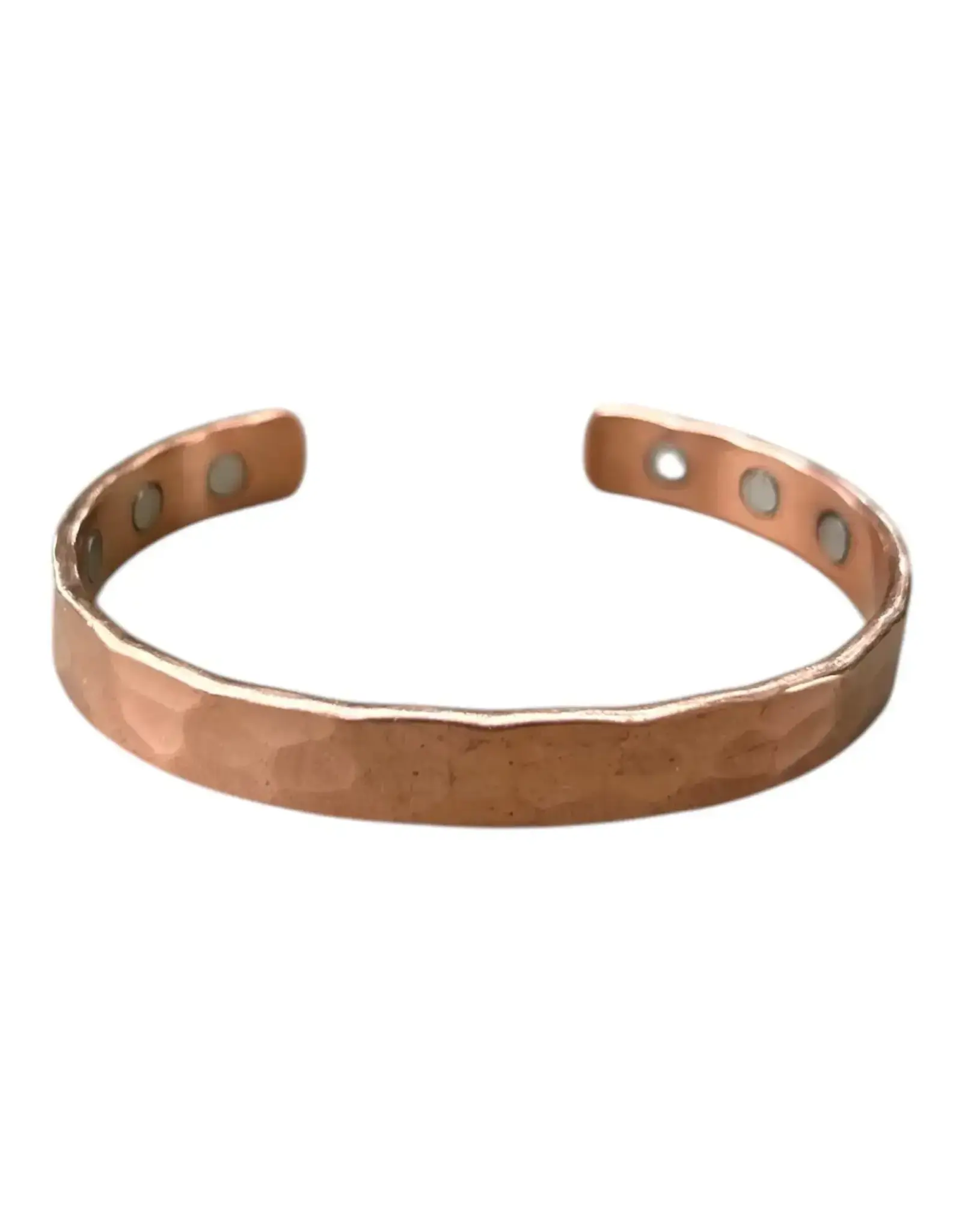Classic Copper Bracelet