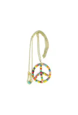Peace Necklace