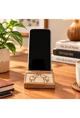 Phone Stand Elephant