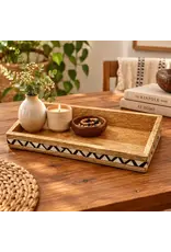 Rectangle Tray