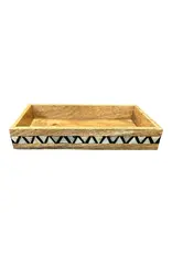 Rectangle Tray