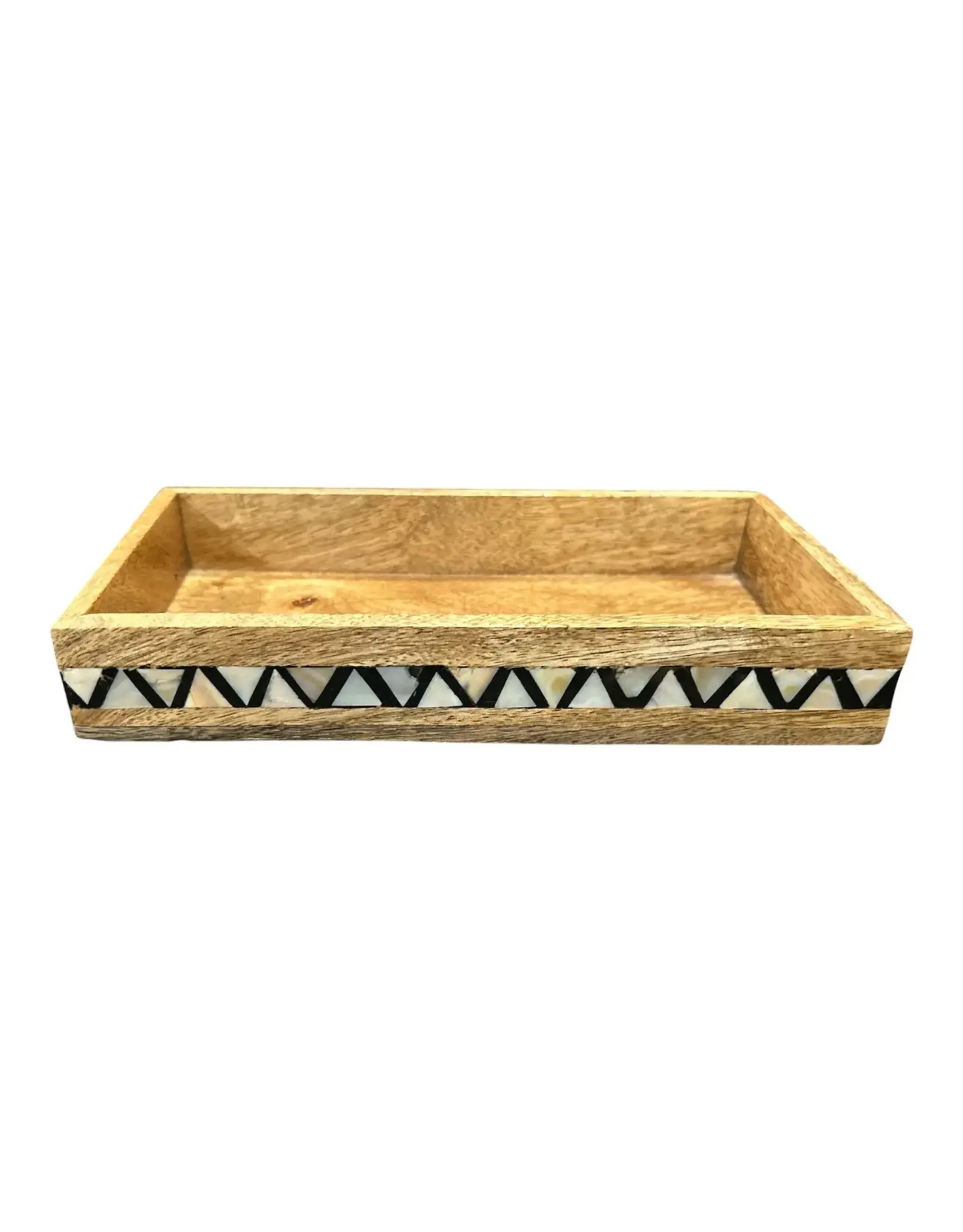 Rectangle Tray