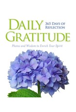 Trade roots Daily Gratitude: 365 Days of Reflection