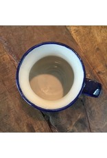 Trade roots White San Antonio Palopo Coffee Cup