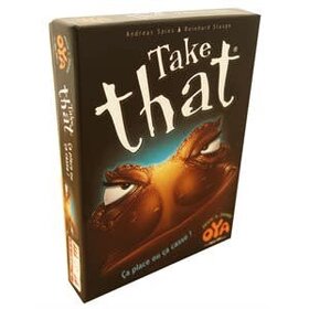 Oya Take That (FR)