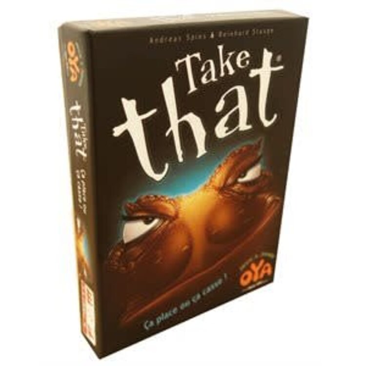 Oya Take That (FR)