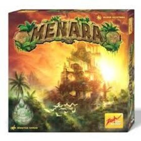 Zoch Menara (ML)