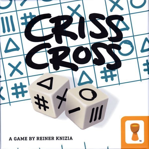 Criss Cross (EN)