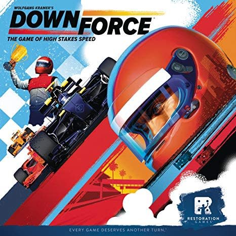 Downforce (FR)