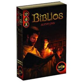 Iello Biblios (EN)