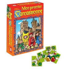 Mon Premier Carcassonne (FR)