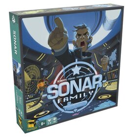 Matagot Sonar Family (ML)
