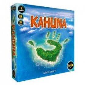 Iello Kahuna (FR)