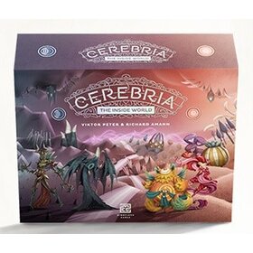 MindClash Games Cerebria: The Inside World (EN)