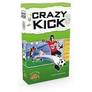 Crazy Kick (FR)