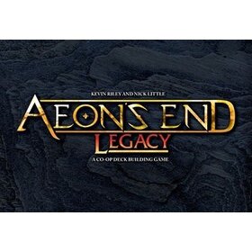 Indie Boards & Cards Aeon's End: Legacy (EN)