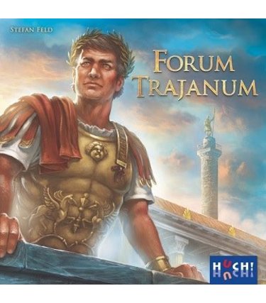 Stronghold Games Forum Trajanum (ML)