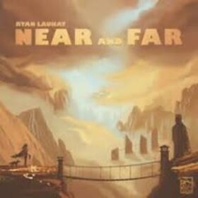 Red Raven Near and Far (EN)