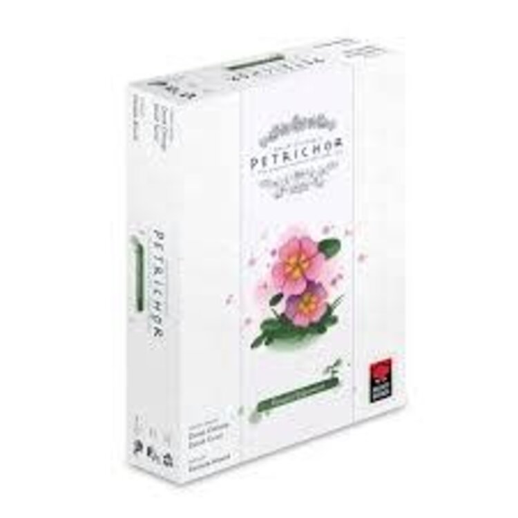 Mighty Boards Petrichor: Ext. Flowers (EN)