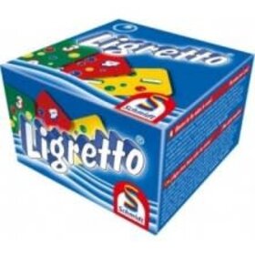 Schmidt Spiele Ligretto: Bleu (ML)