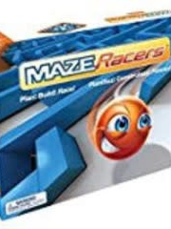 FoxMind Maze Racers (ML)