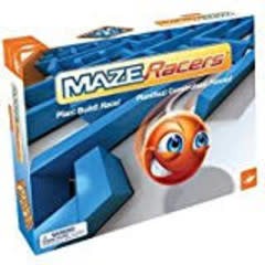 Maze Racers (ML)