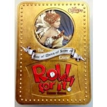 Roll for It!: Deluxe Edition (EN)