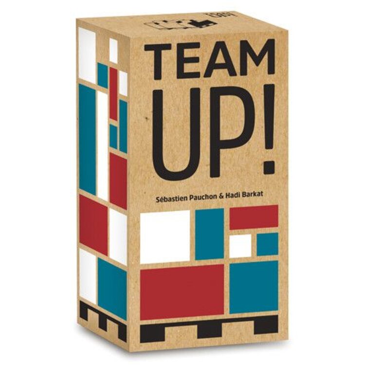 Helvetiq Team Up! (ML)