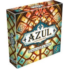 Plan B Azul: 2: Les Vitraux de Sintra (ML)