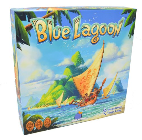 Blue Lagoon (ML)