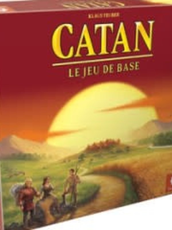 Filosofia Éditions Catan (FR)