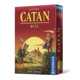 Thames & Kosmos Catan: Duel (FR)