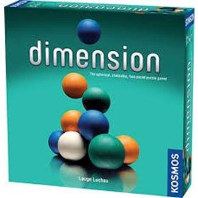 Thames & Kosmos Dimension (EN)