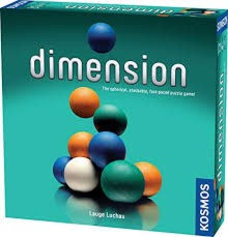 Thames & Kosmos Dimension (EN)